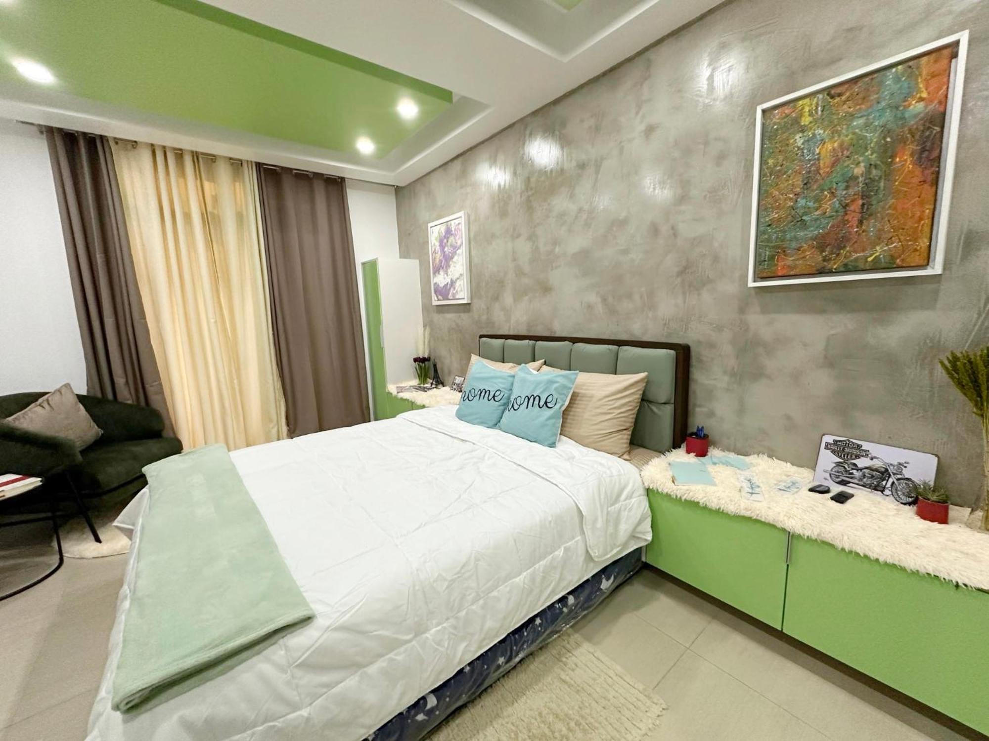 One Oaker Pad Apartment Baguio City
