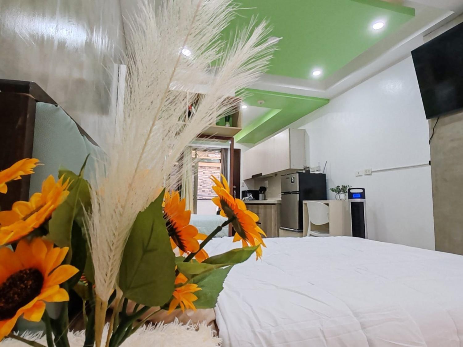 One Oaker Pad * Baguio City