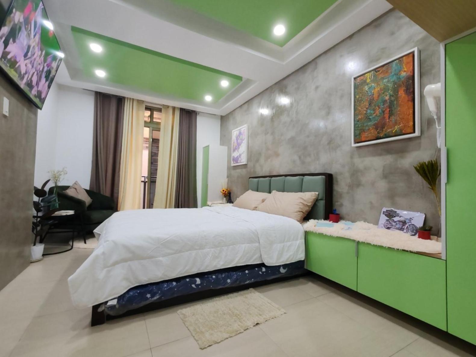 One Oaker Pad * Baguio City