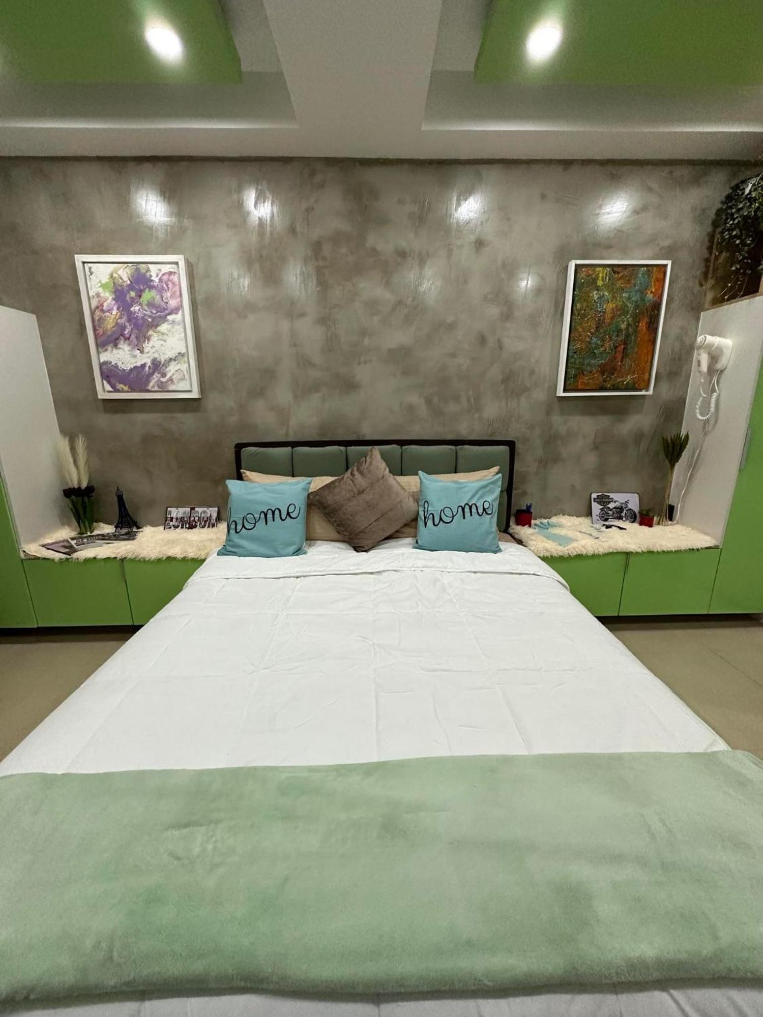 One Oaker Pad Apartment Baguio City